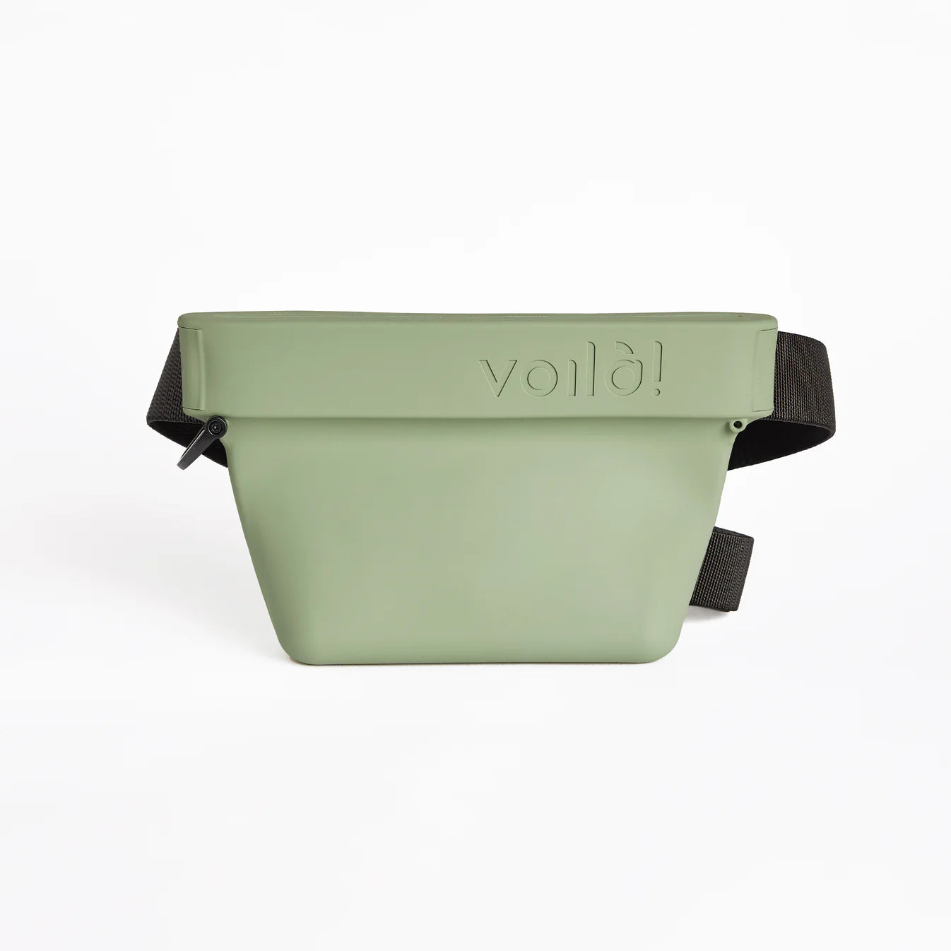Voila Pets Mini Ultimate Treat Pouch - 12oz