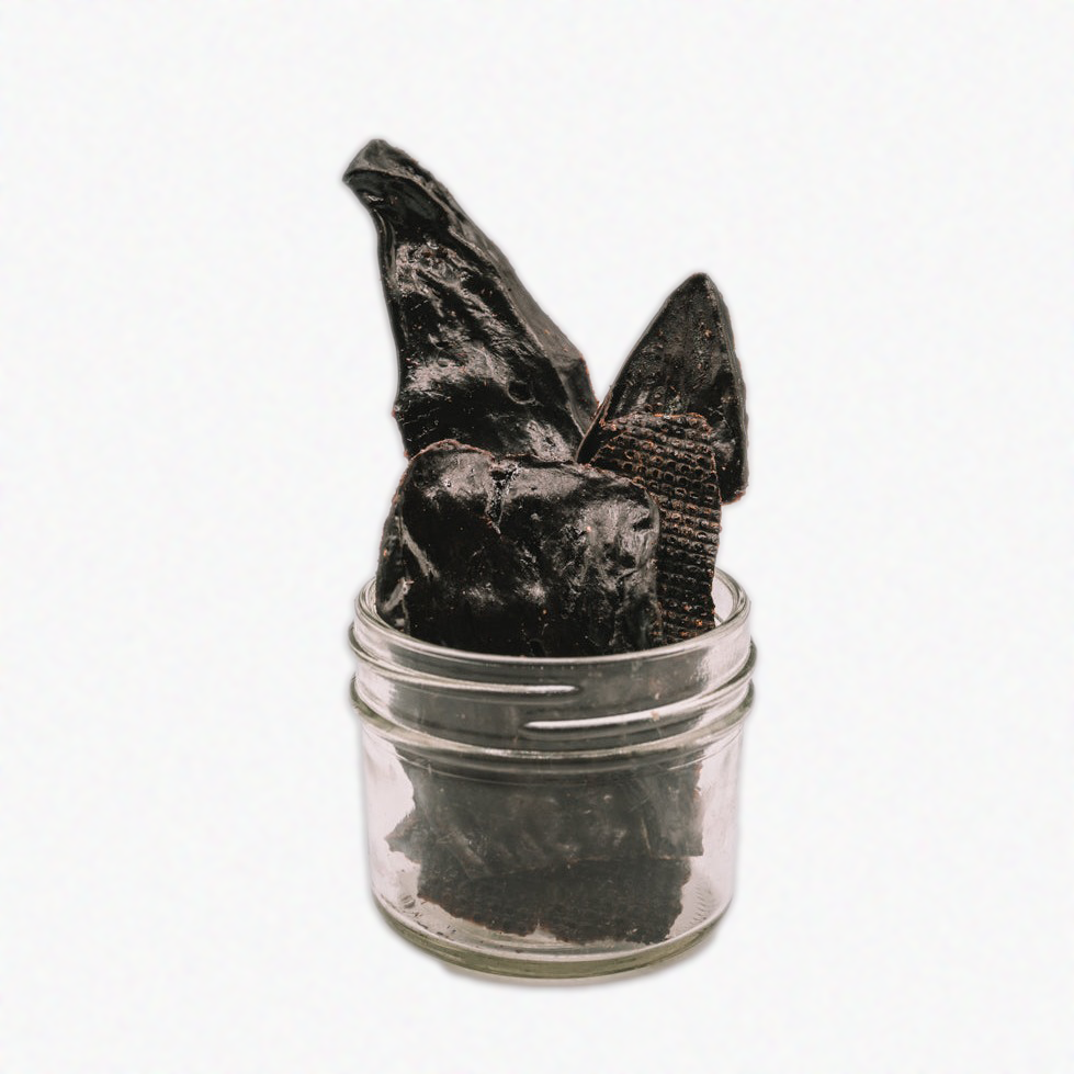 Dehydrated Antelope Liver