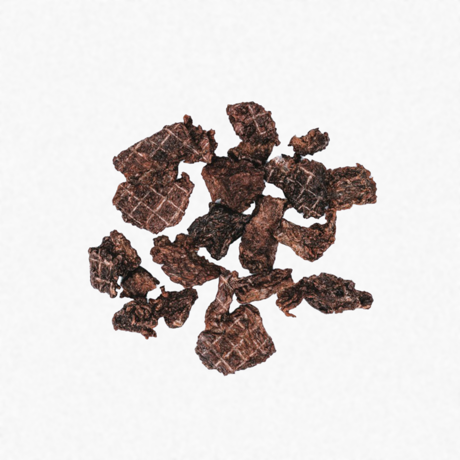 Dehydrated Antelope Strips