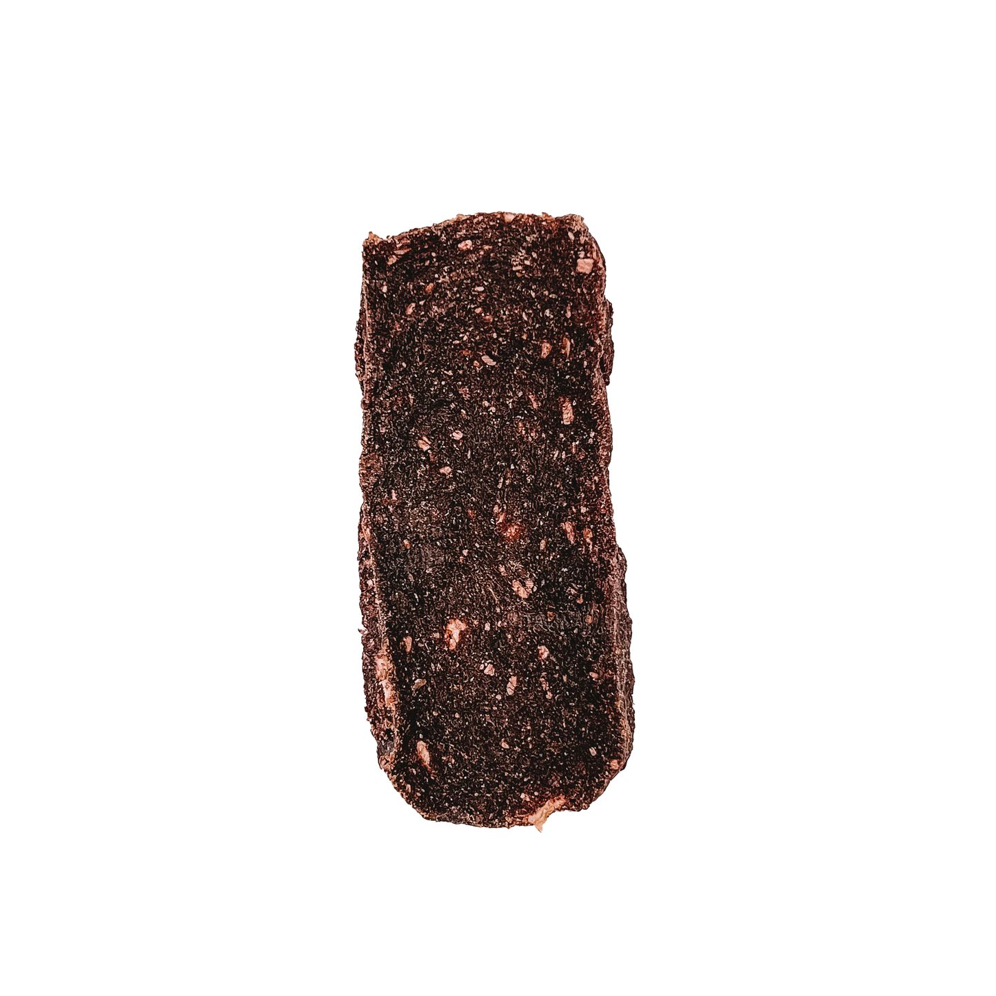 Dehydrated Bison PMR Bar