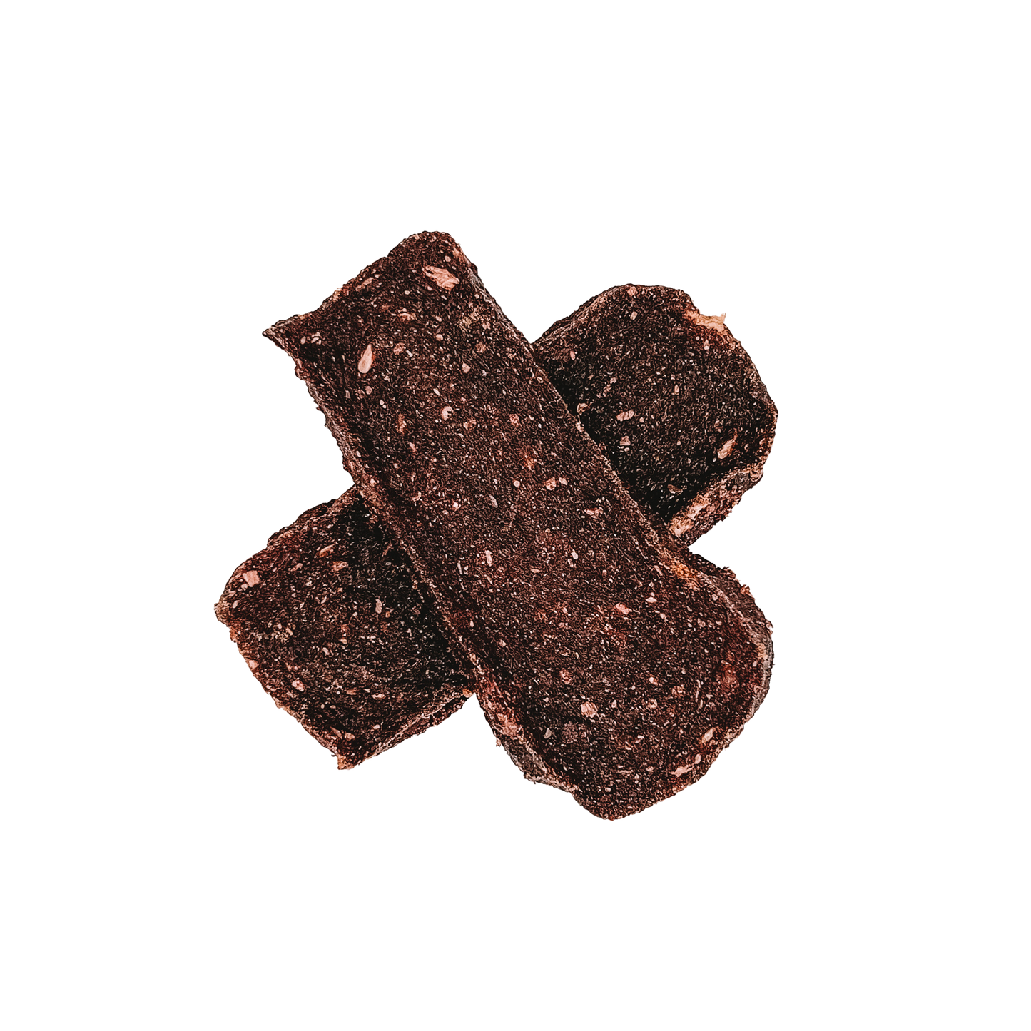 Dehydrated Bison PMR Bar