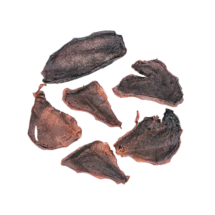 Dehydrated Bison Tongue