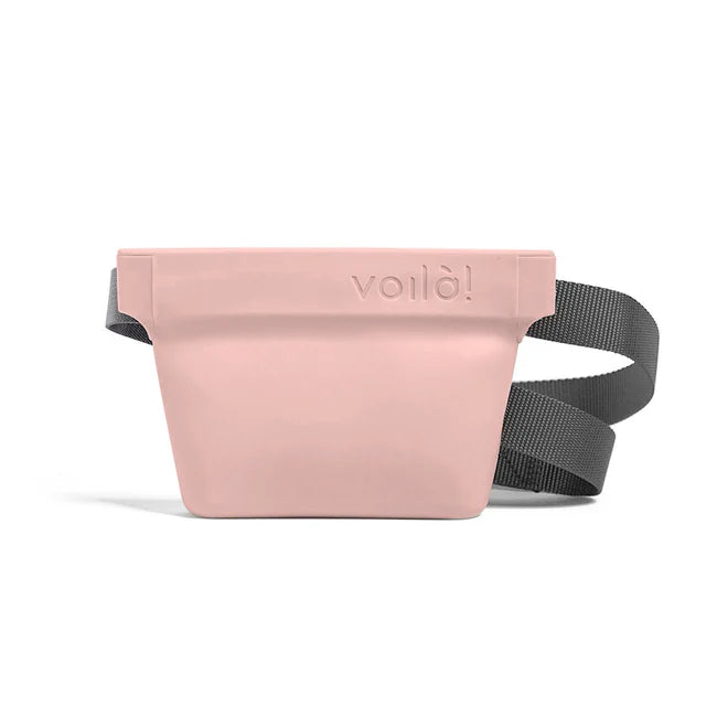 Voila Pets Ultimate Treat Pouch - Standard 16 oz