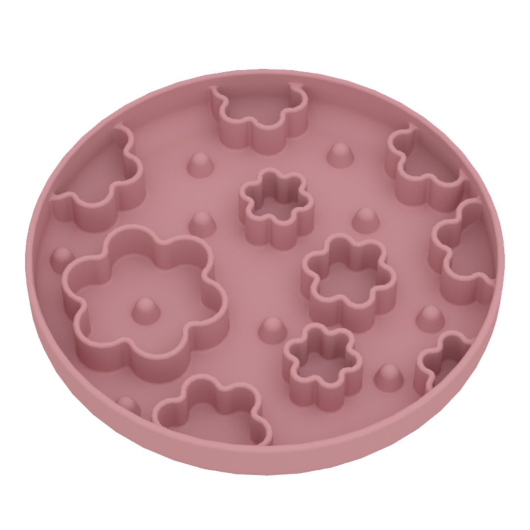 Blossom Grub Mat