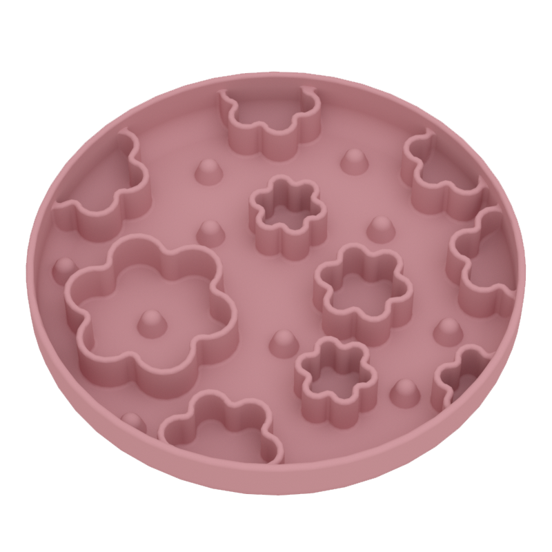 Blossom Grub Mat