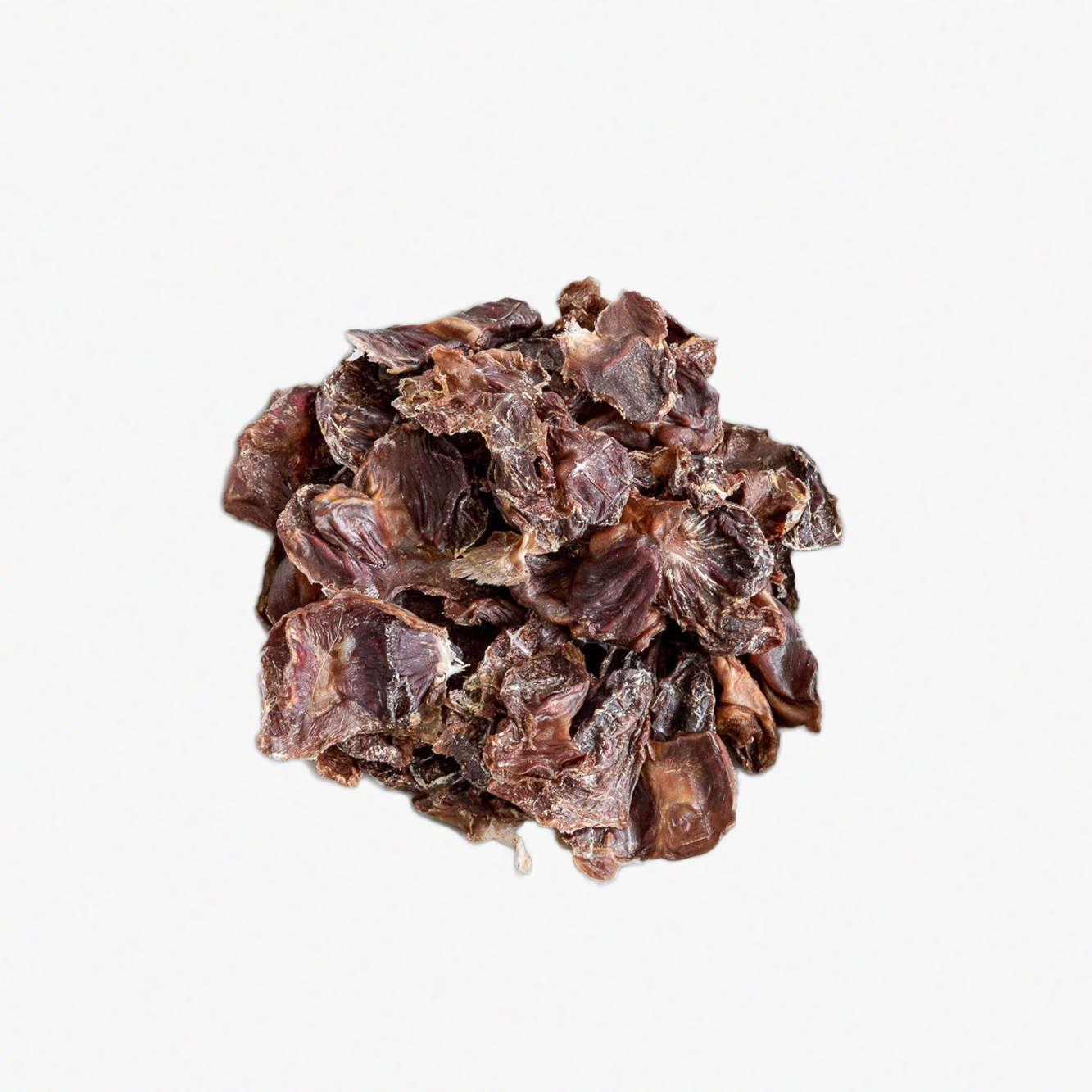 Dehydrated Chicken Gizzards Wild n Fresh Treats