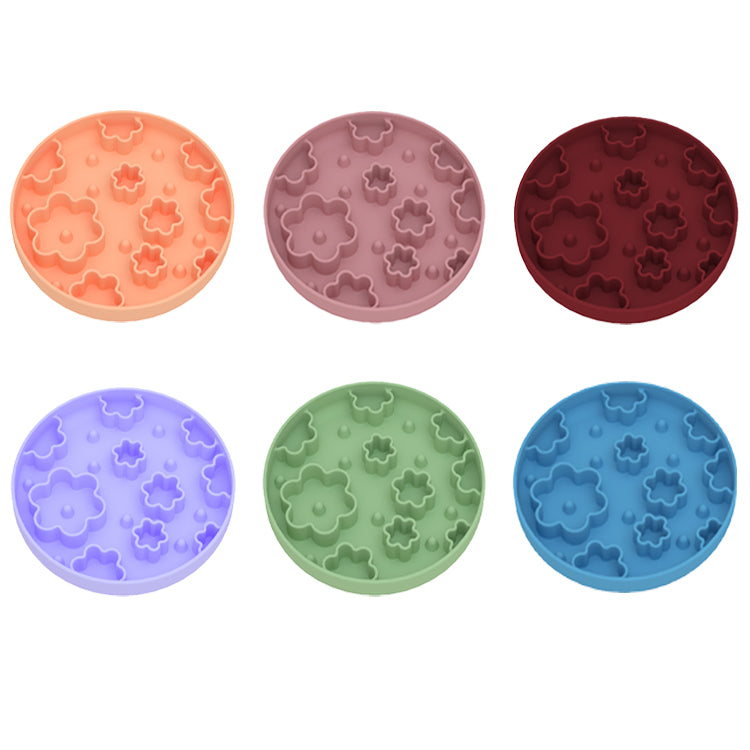 Blossom Grub Mat