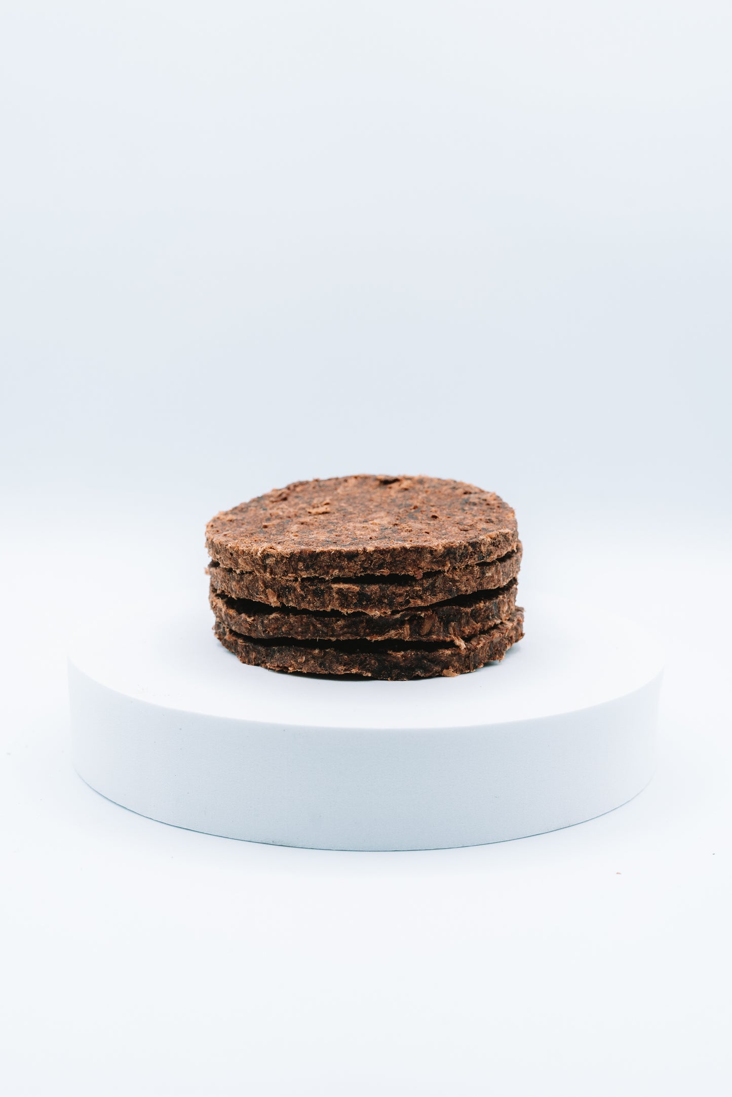 Dehydrated Rabbit Patties