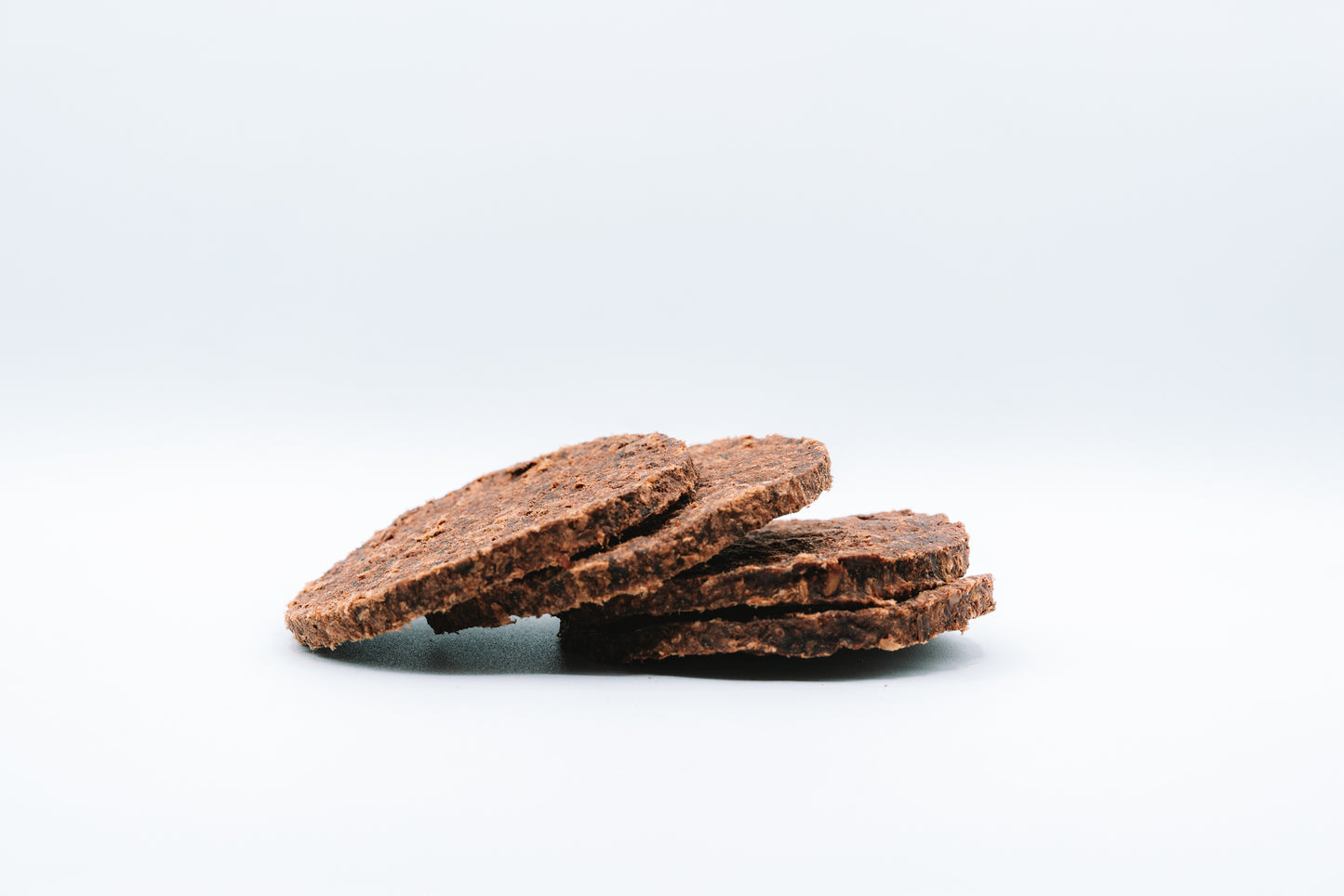 Dehydrated Rabbit Patties