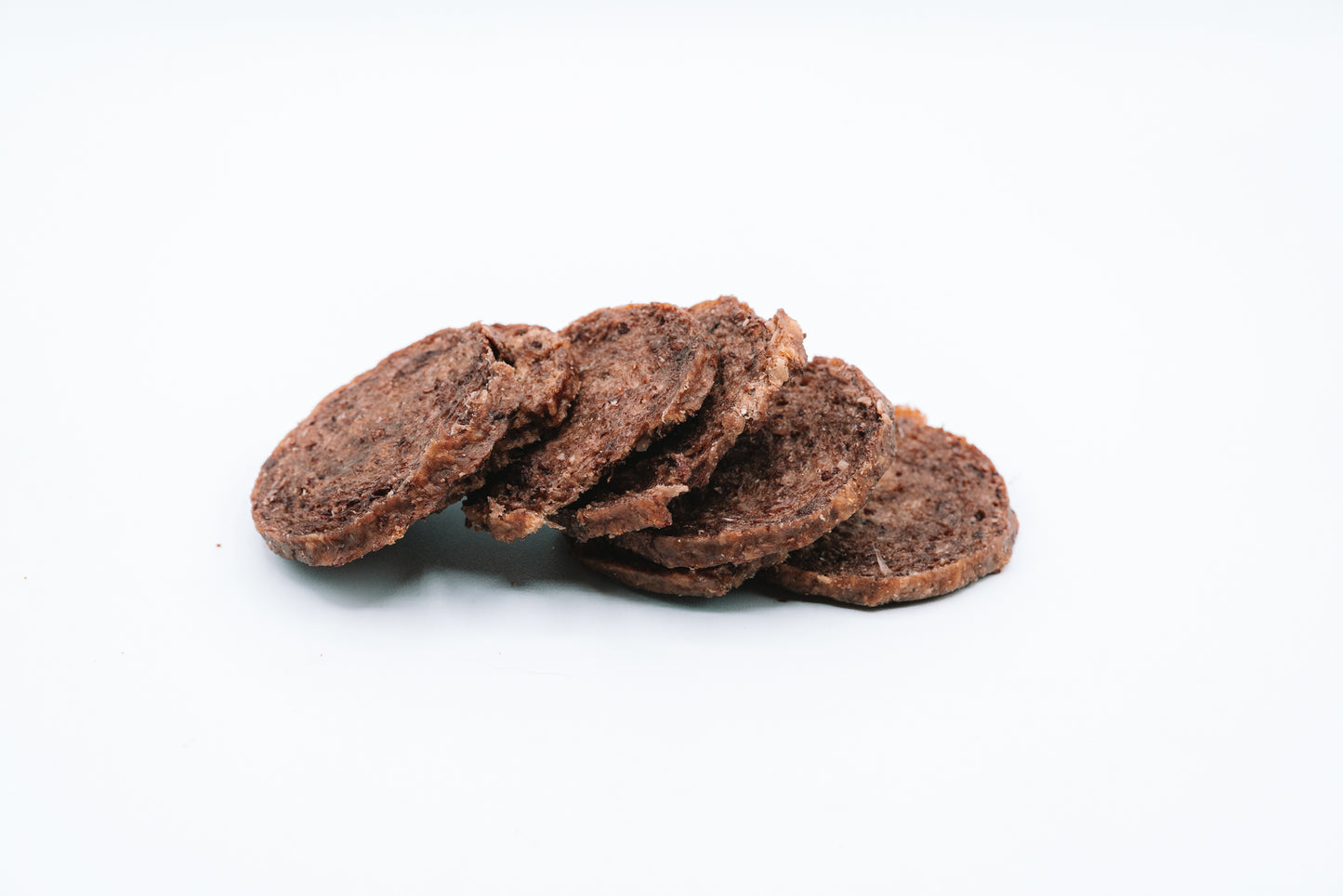 Dehydrated Duck Patties