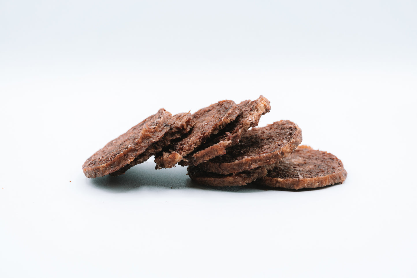 Dehydrated Duck Patties