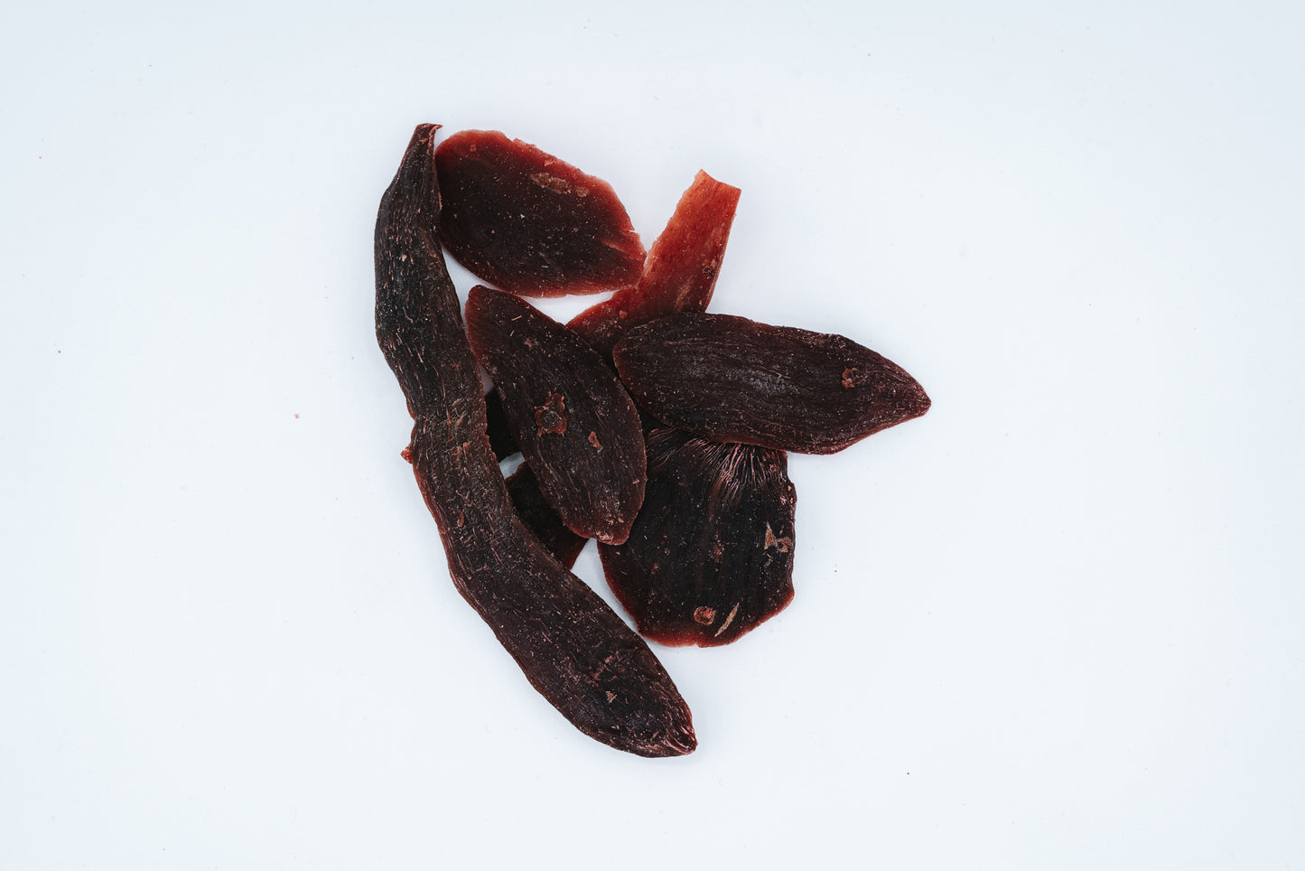 Dehydrated Purple Sweet Potatoes