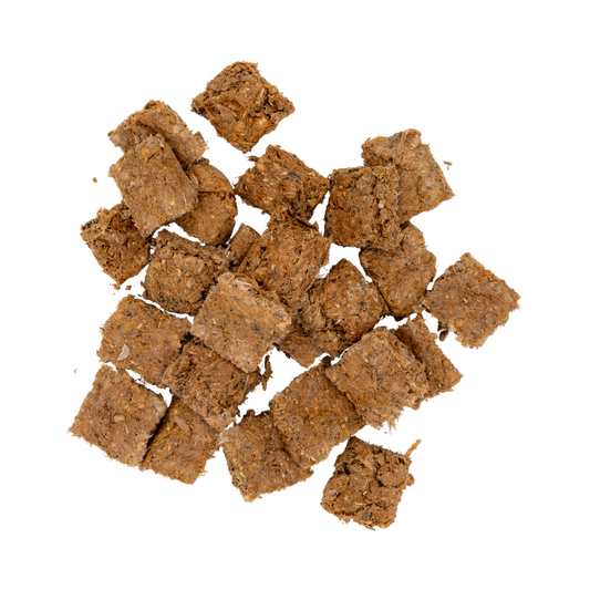 Freeze-Dried Whole Prey Quail Bites
