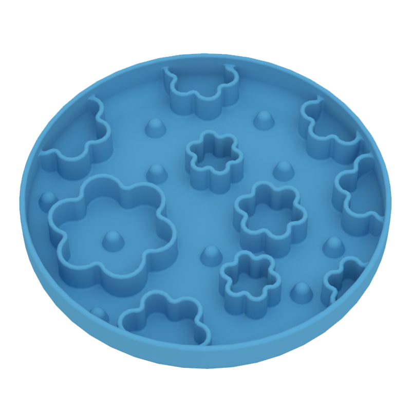 Blossom Grub Mat