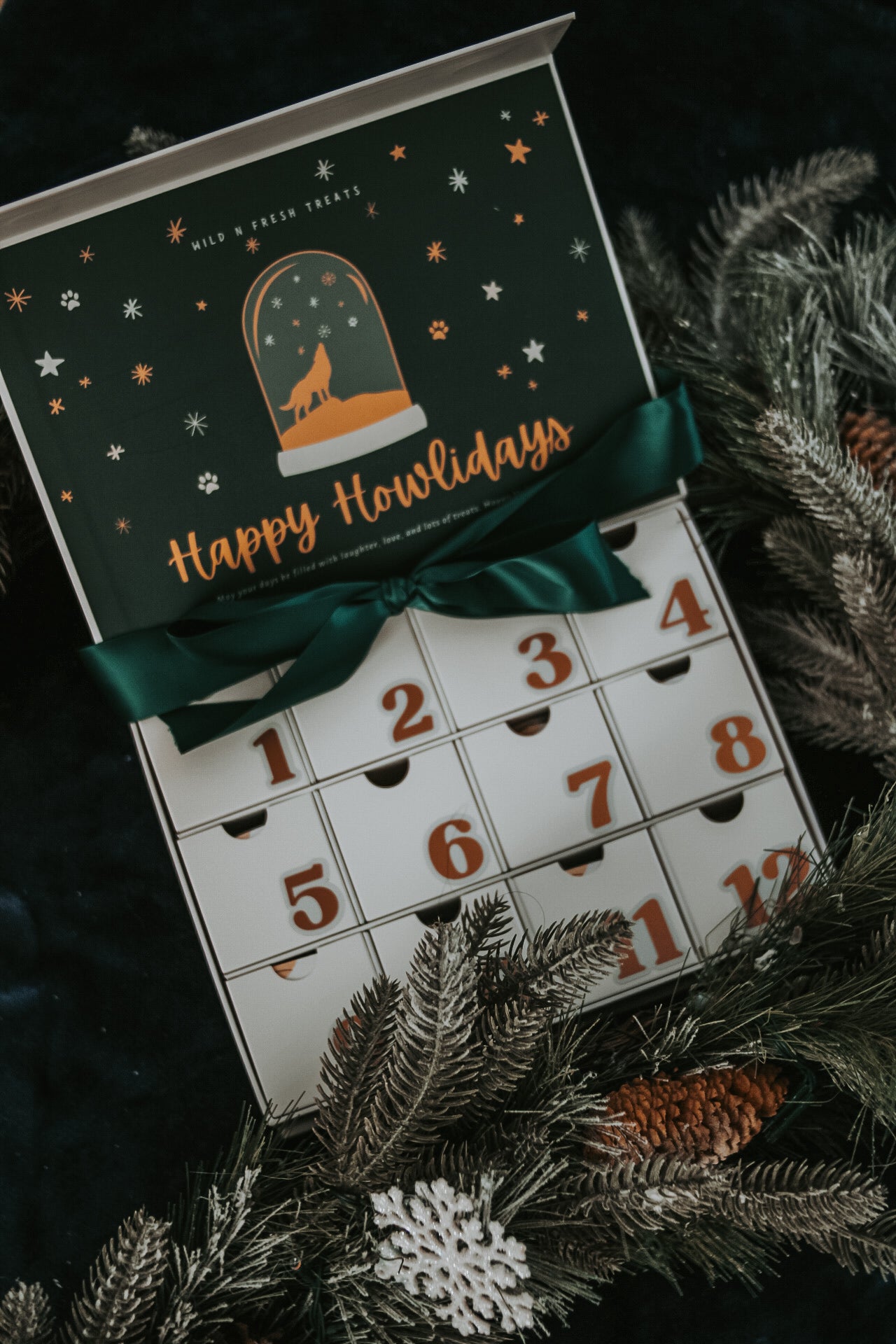 Holiday Advent Calendar