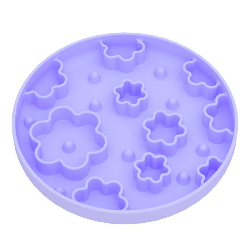 Blossom Grub Mat