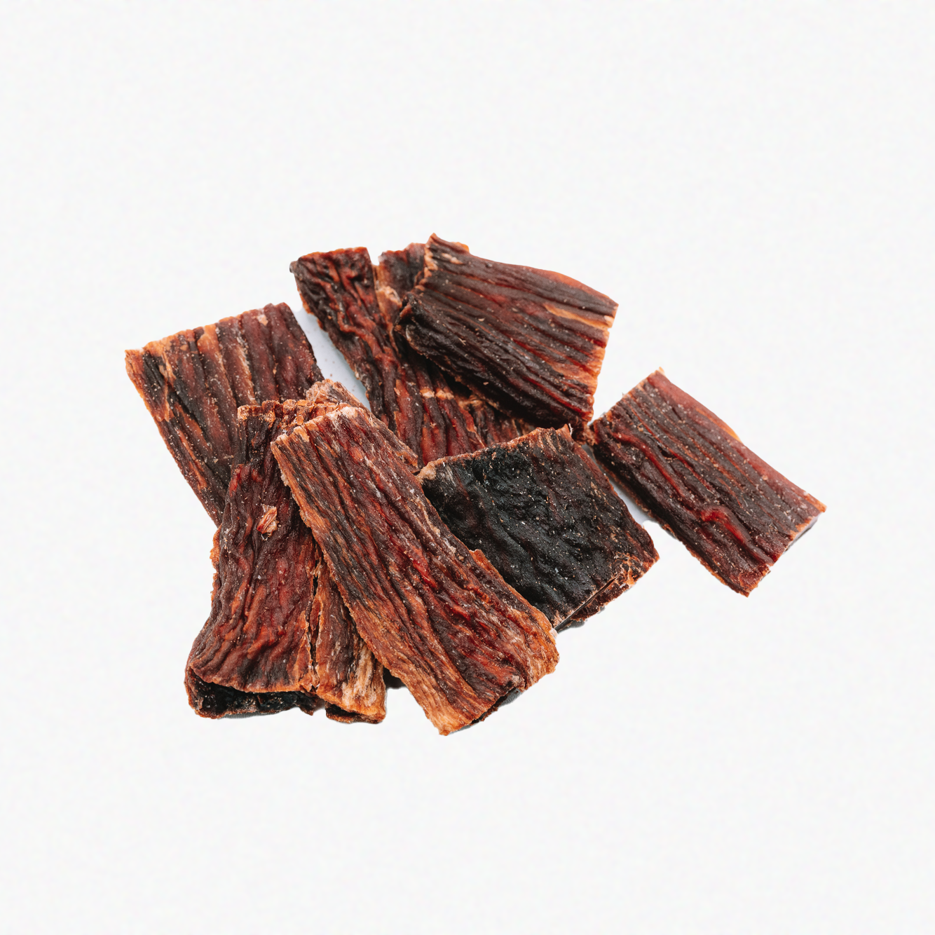 Dehydrated Mahi Mahi Fillets
