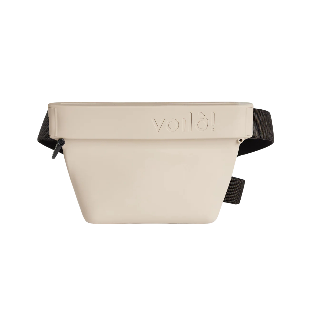 Voila Pets Mini Ultimate Treat Pouch - 12oz