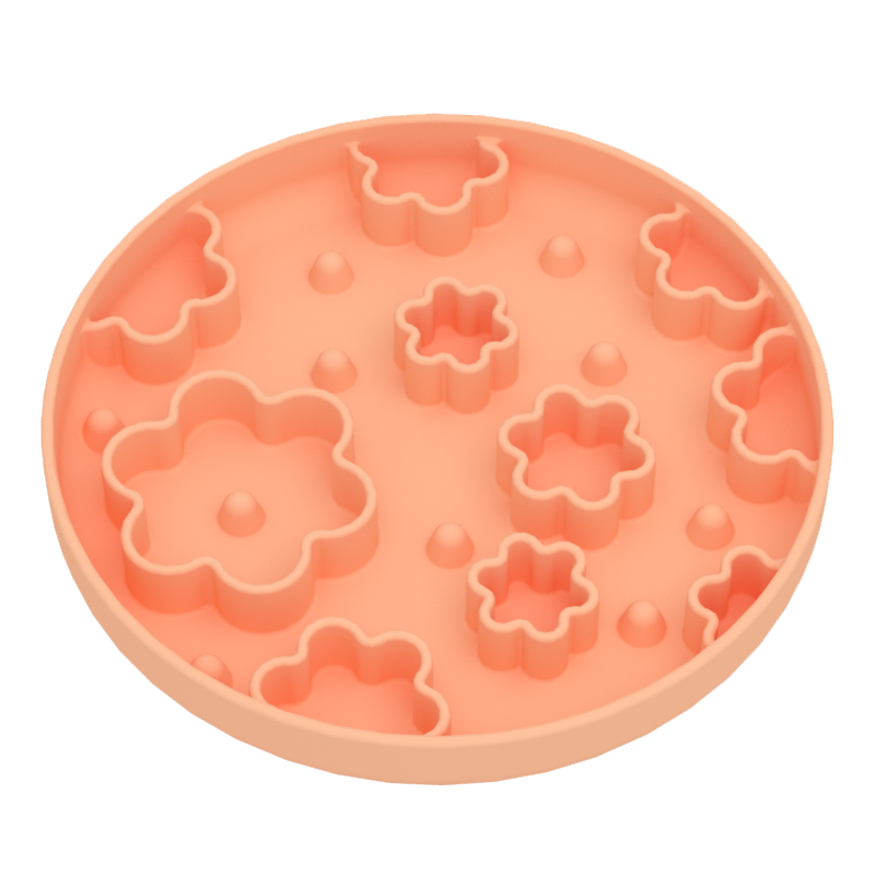 Blossom Grub Mat