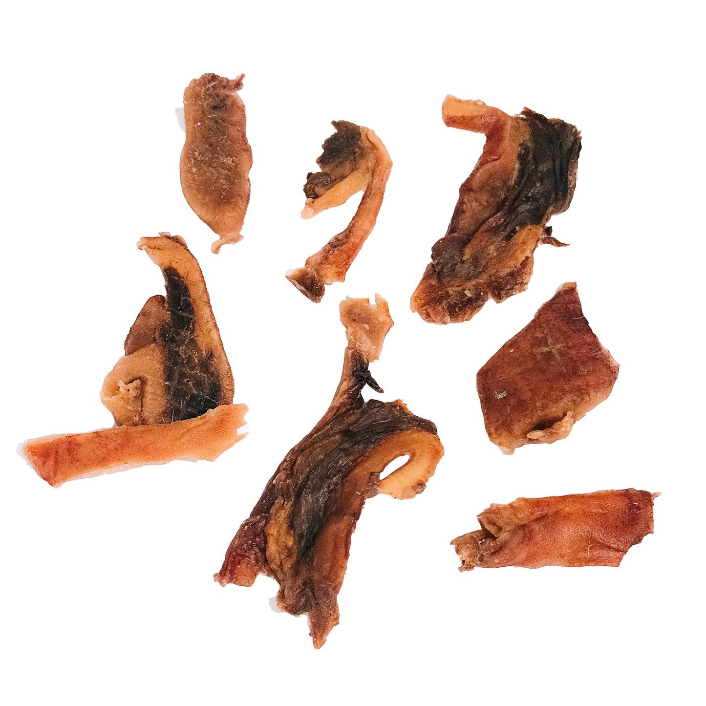 Dehydrated Pork Cheeks