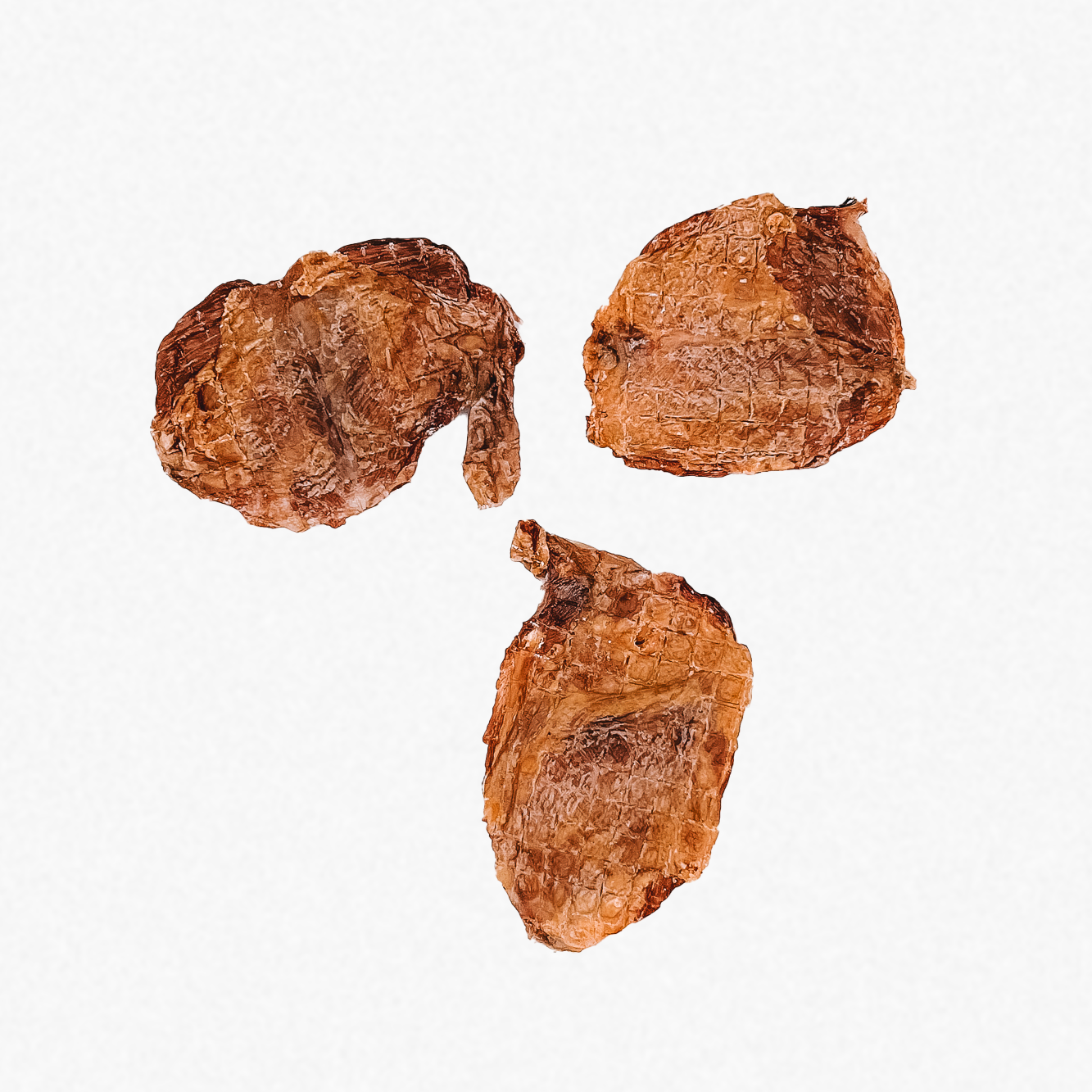 Dehydrated Quail Breast