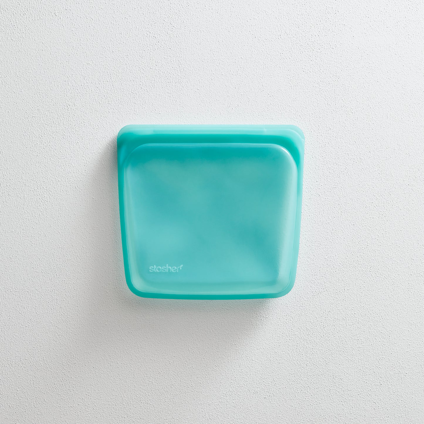 Sandwich Stasher Bag