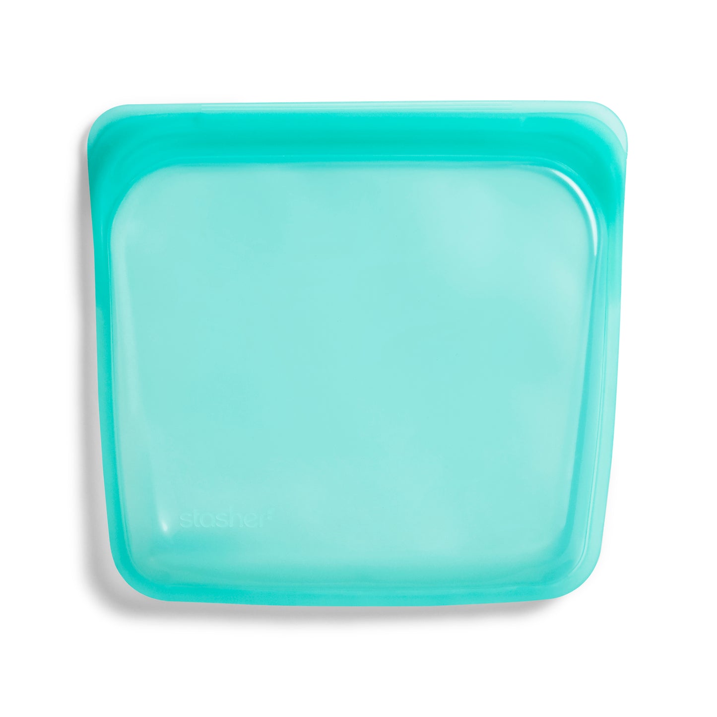 Sandwich Stasher Bag