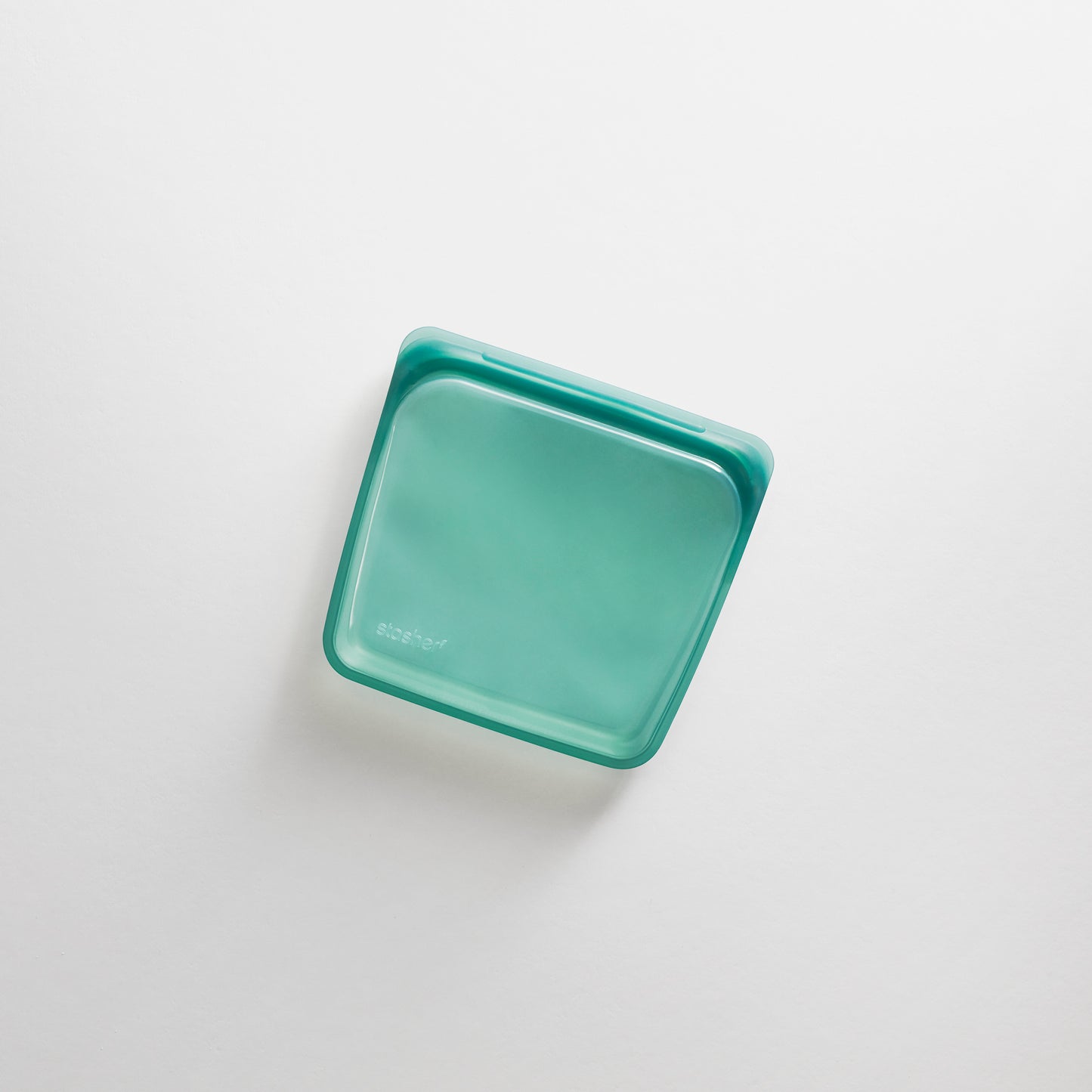 Sandwich Stasher Bag