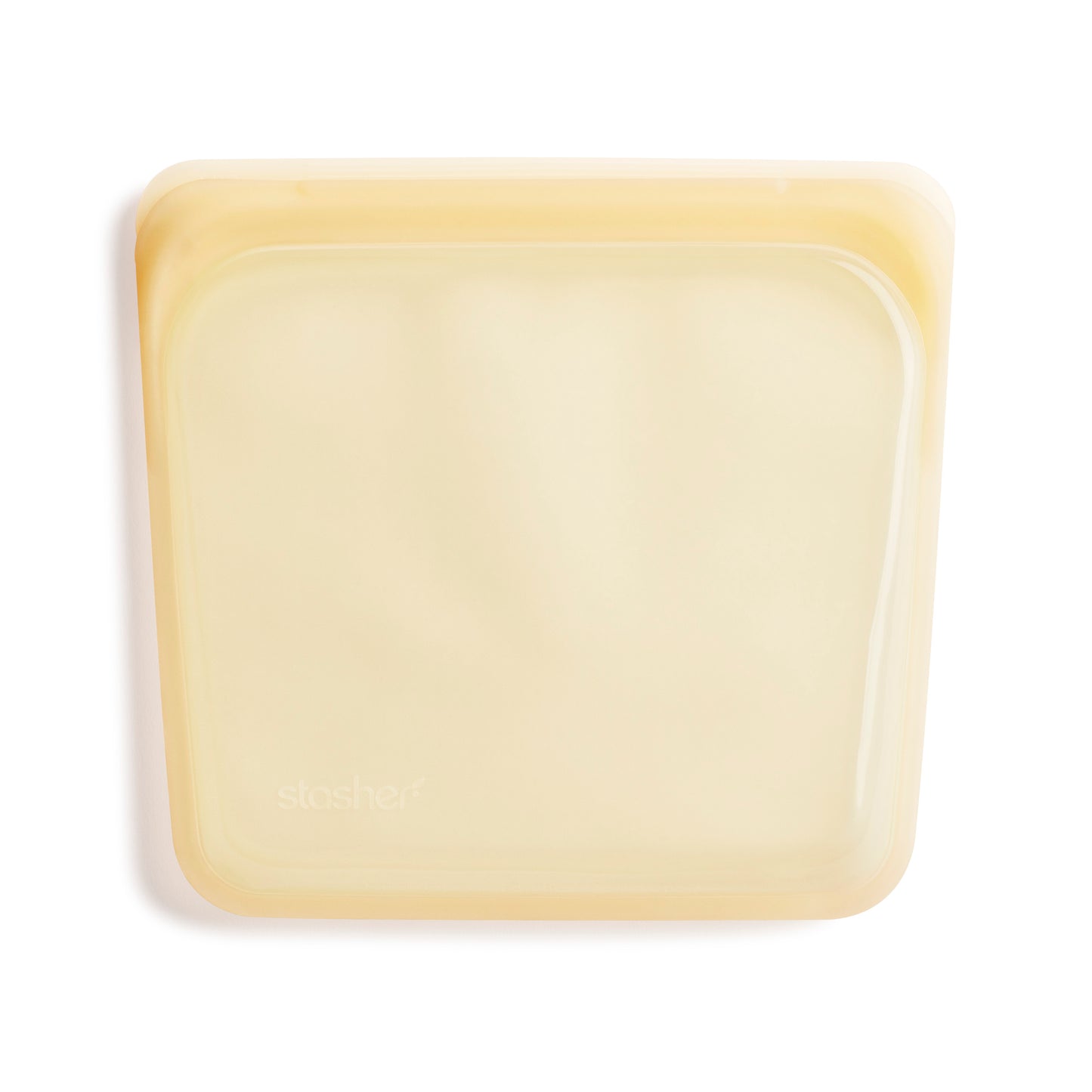 Sandwich Stasher Bag