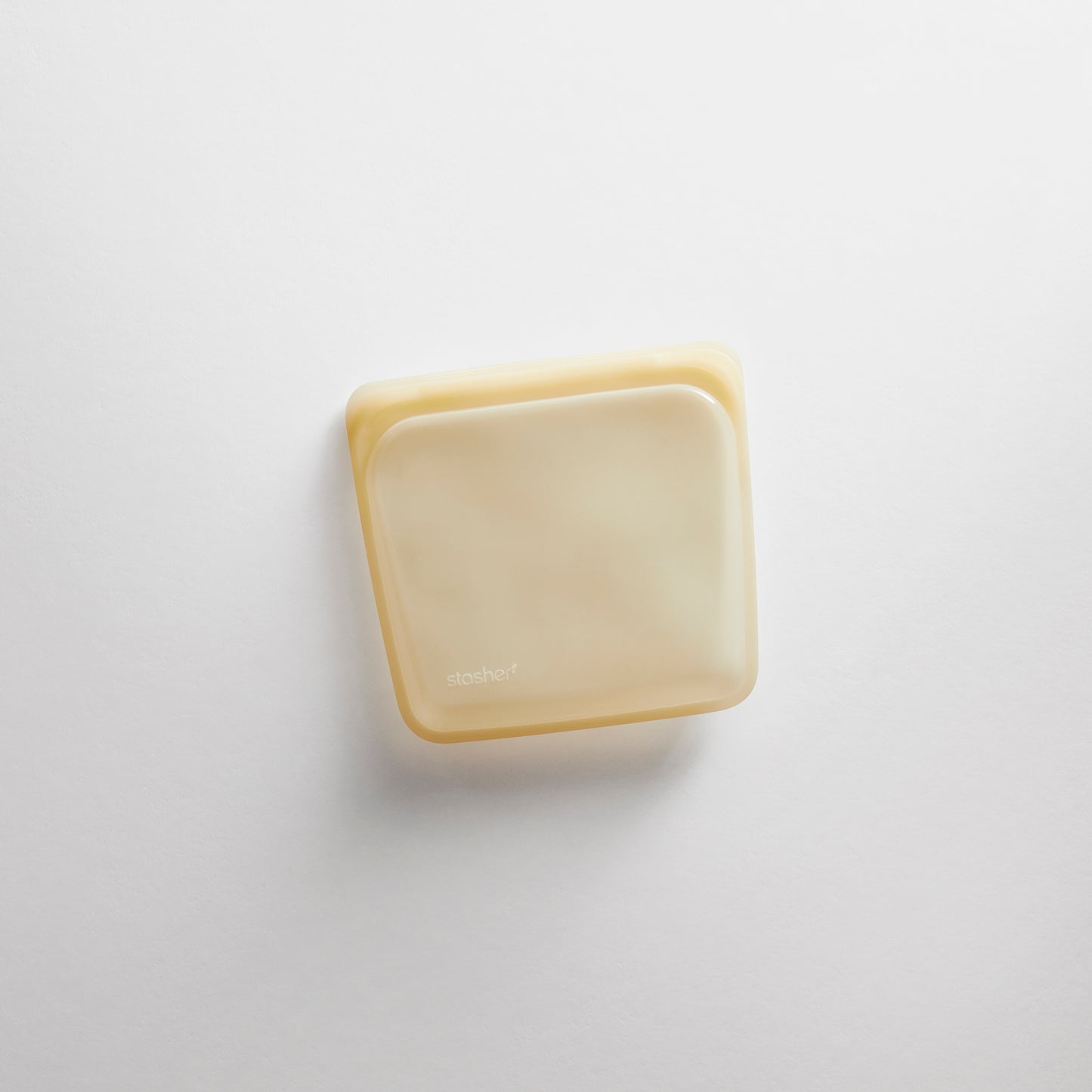 Sandwich Stasher Bag