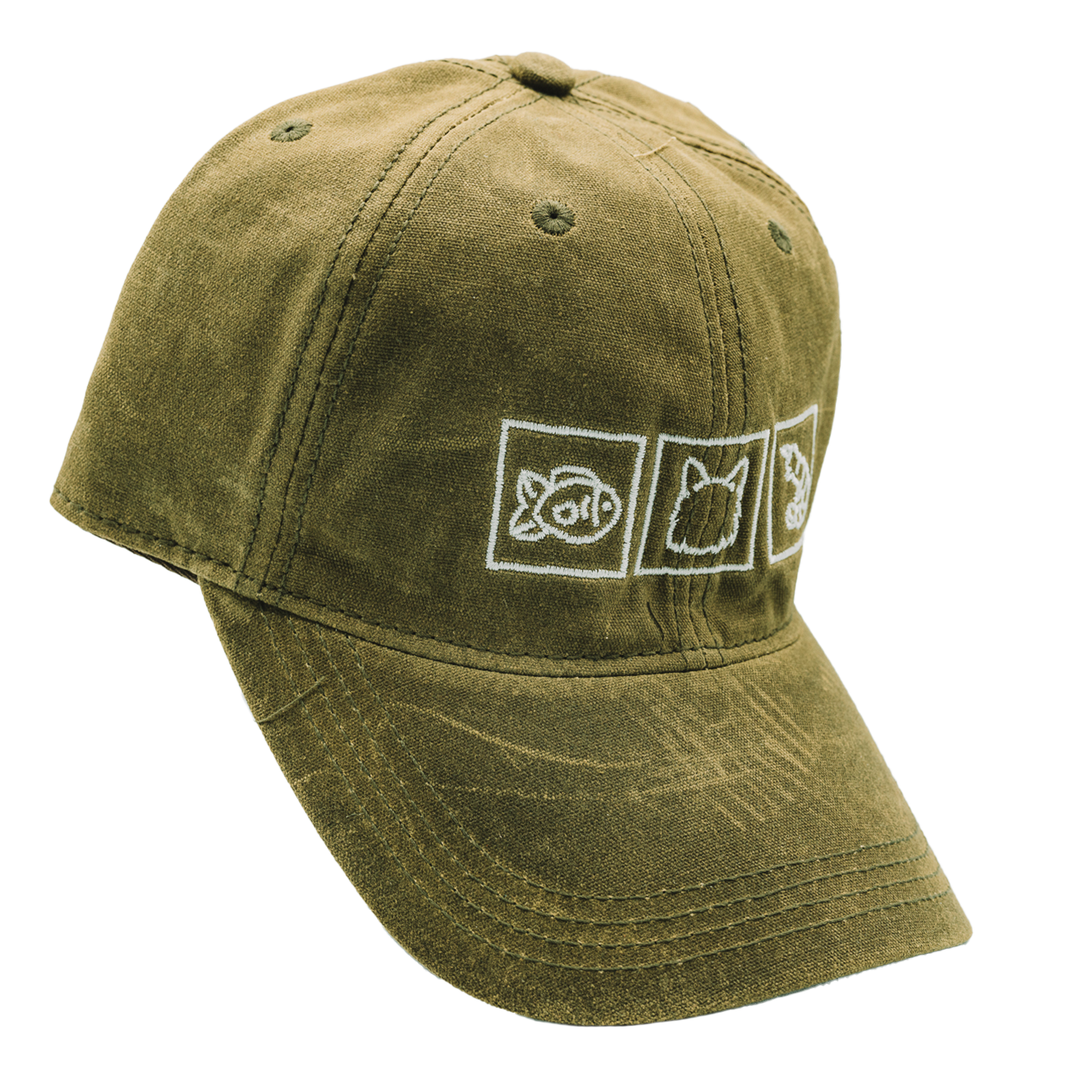 Seafood-ie Hat ft. Miimoki Art