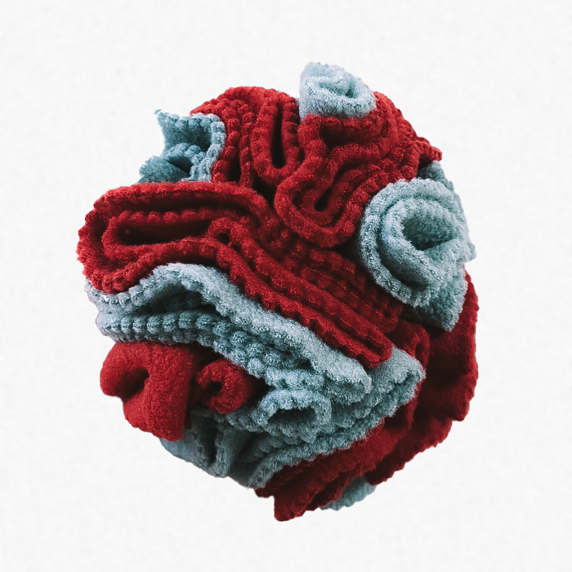 Holiday Snuffle Ball (WnF x Love Liparu)