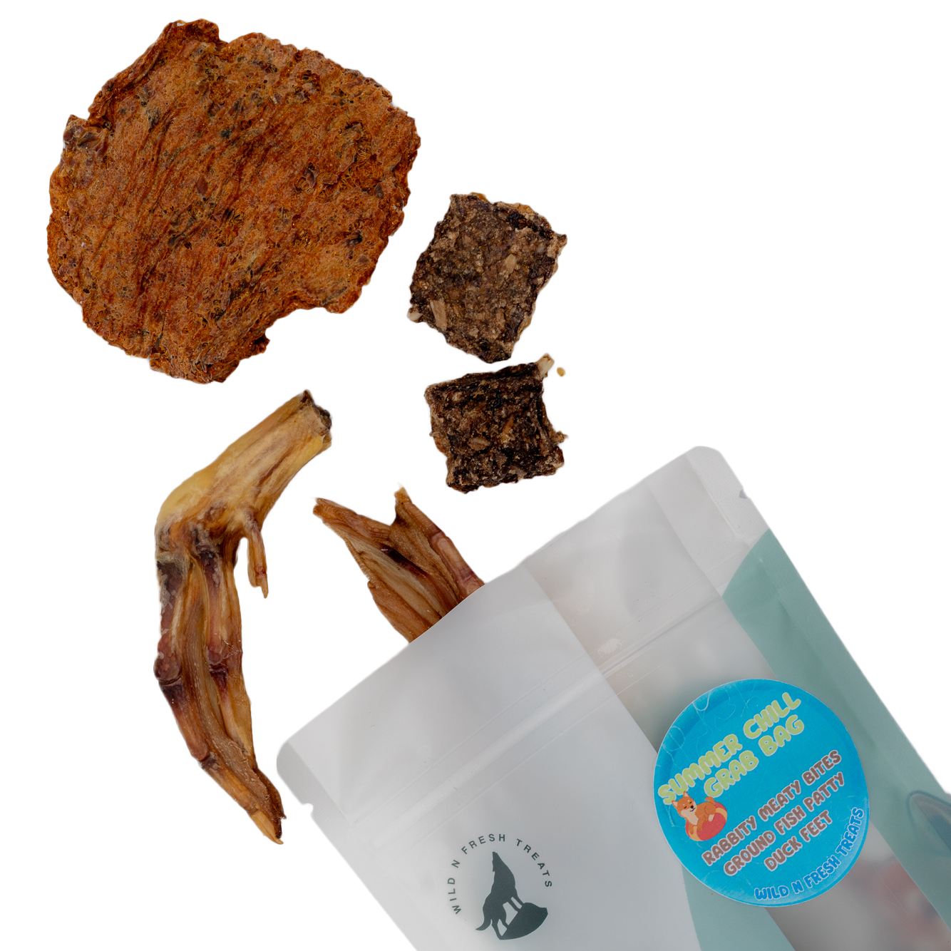 Summer Chill Grab Bag