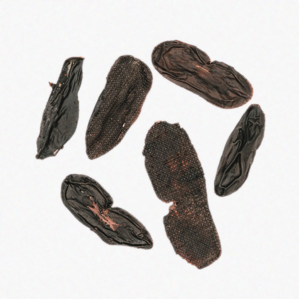 Dehydrated Venison Kidney