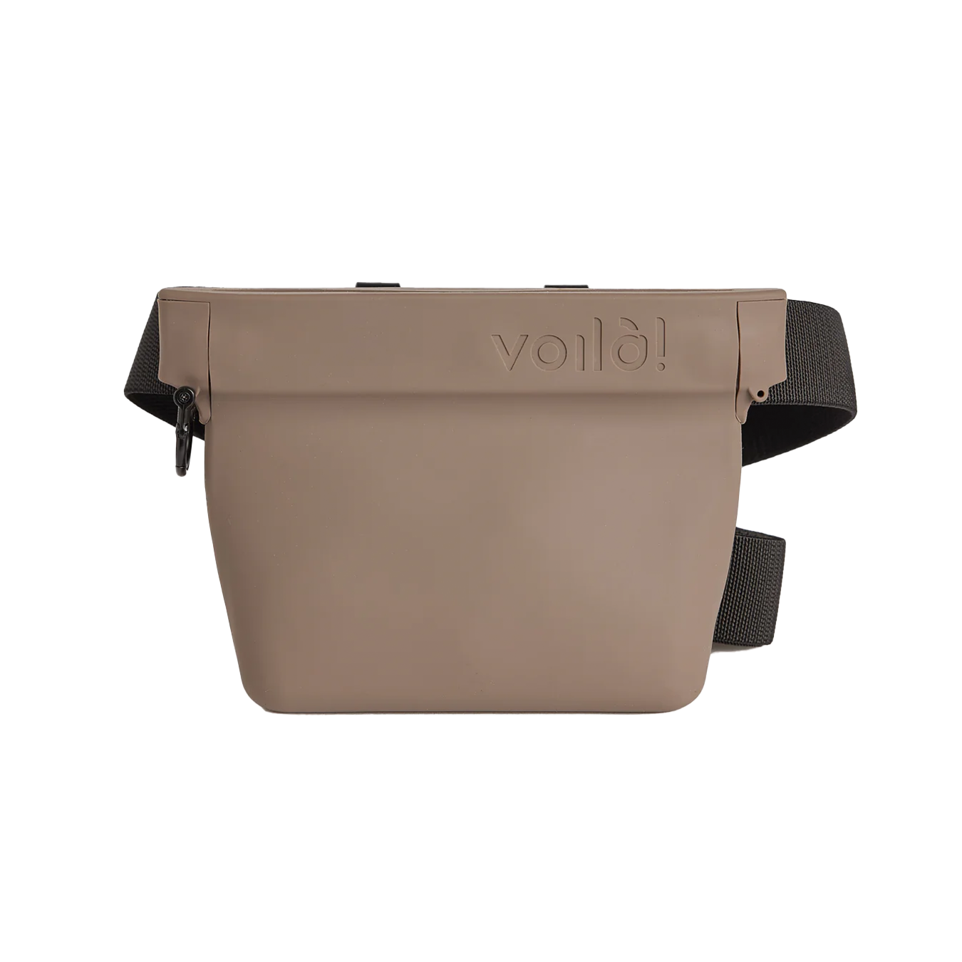 Voila Pets Ultimate Treat Pouch - Sealable Edition 20 oz