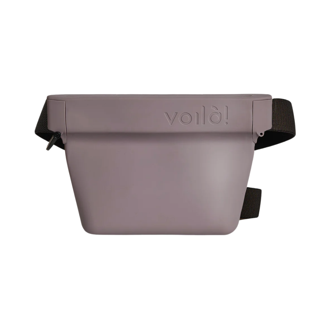 Voila Pets Ultimate Treat Pouch - Standard 16 oz