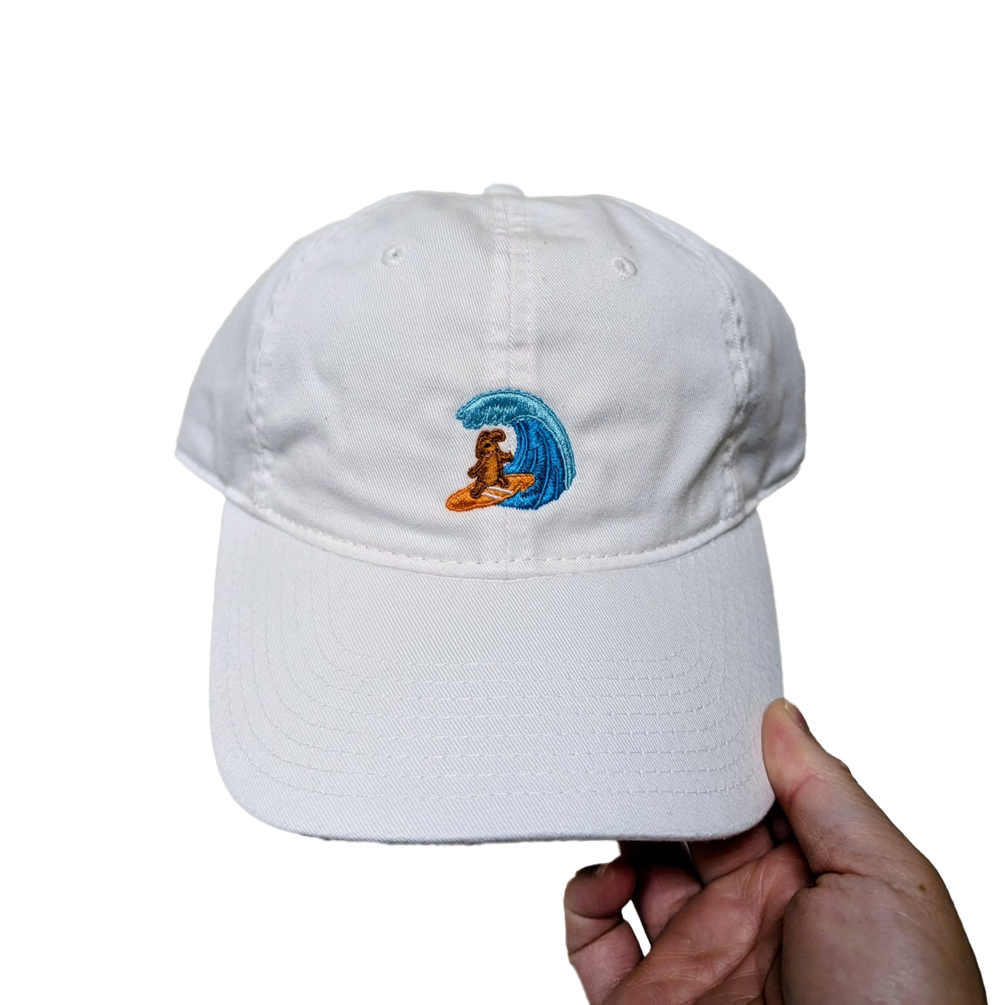Wiener Surf Cap - Socal Wienerfest Exclusive