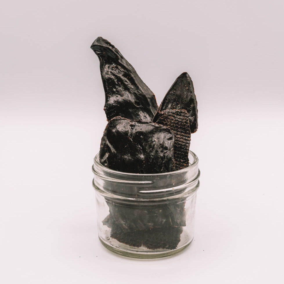 Dehydrated Antelope Liver