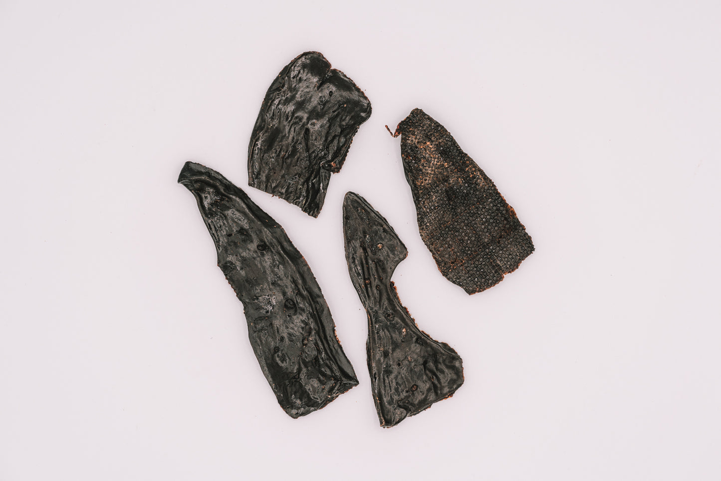 Dehydrated Antelope Liver
