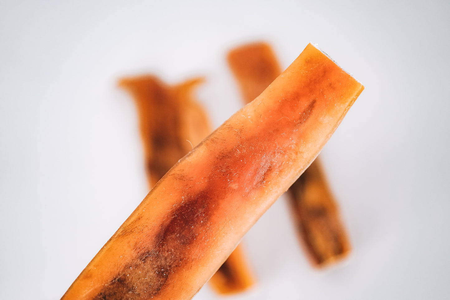 Dehydrated Beef Hide