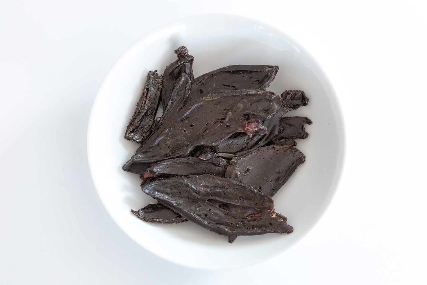 Dehydrated Lamb Liver