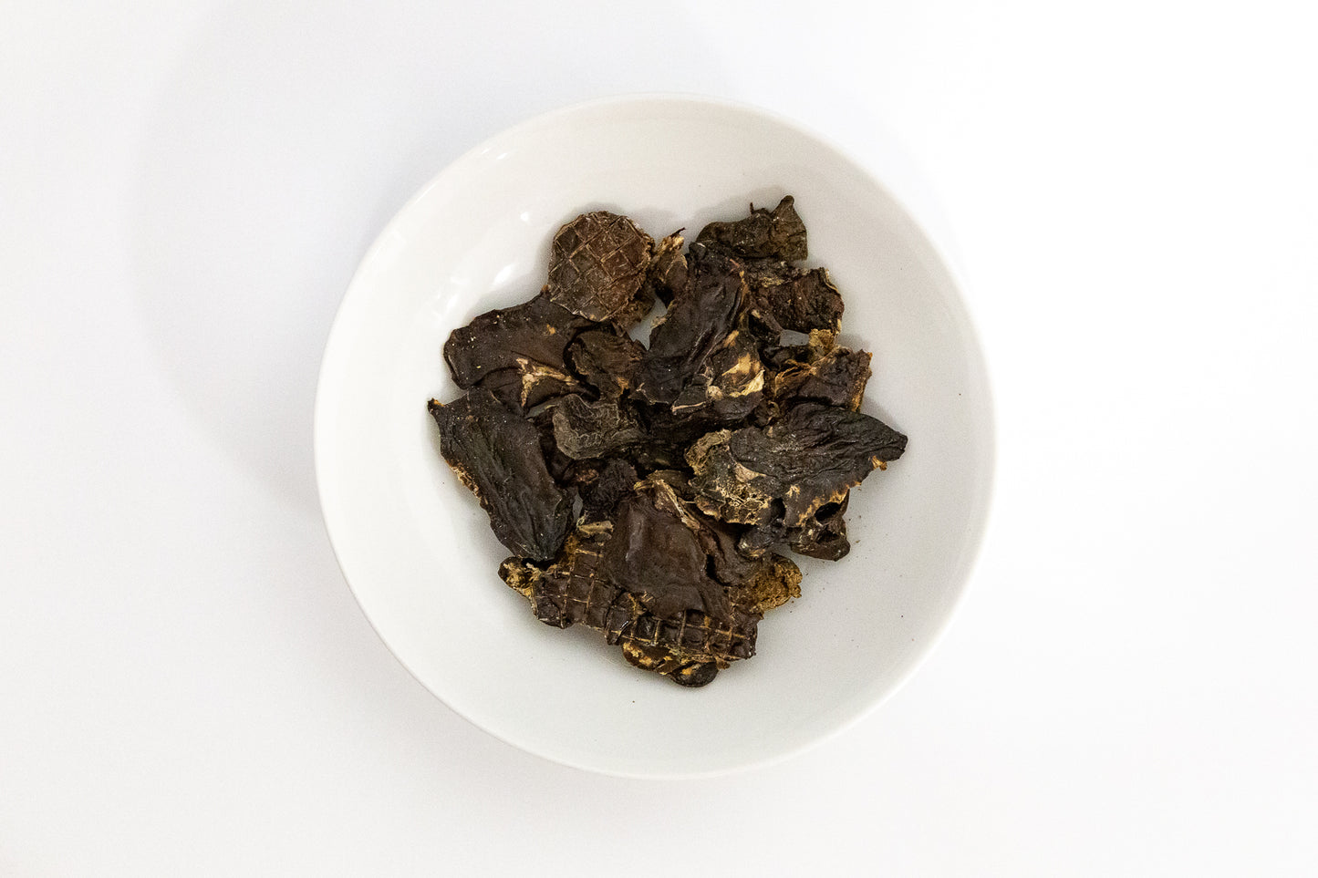 Dehydrated Chicken Liver