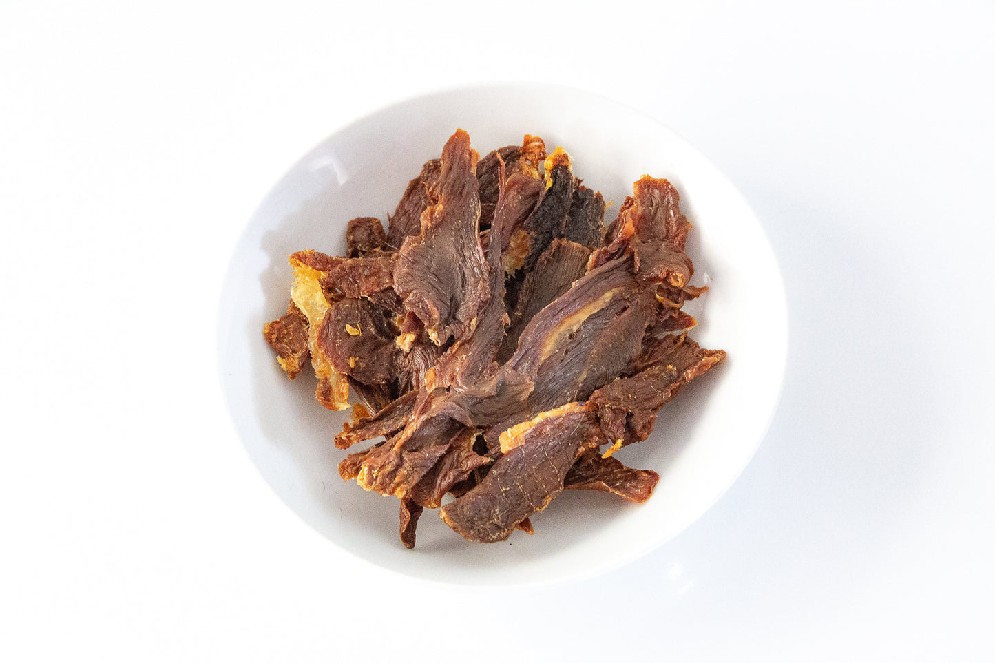 Dehydrated Turkey Tenders