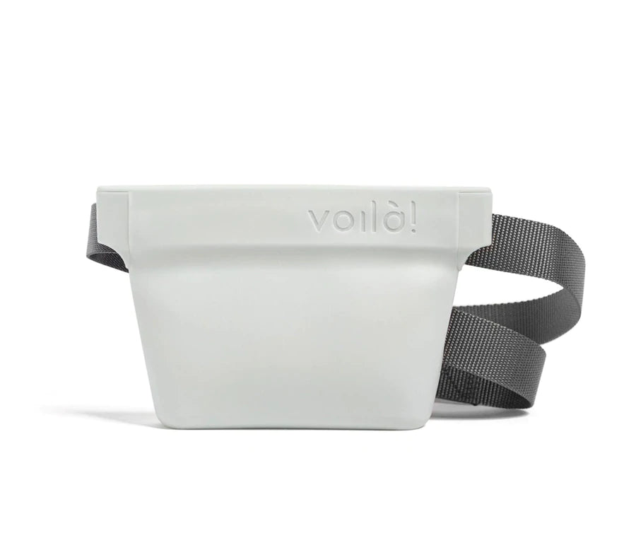 Voila Pets Ultimate Treat Pouch - Standard 16 oz