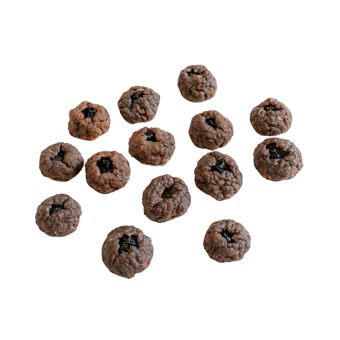 Monster Eyes - Beef + Blueberry | 1 oz