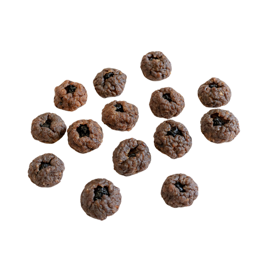 Monster Eyes - Beef + Blueberry | 1 oz