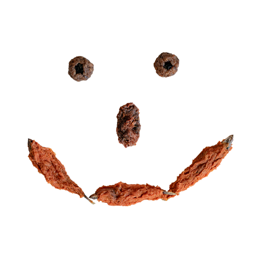 Anchovy Mummies - Anchovy Wrapped in Sweet Potato | 0.7 oz