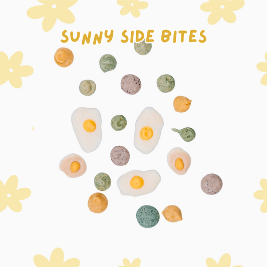 Sunny Side Bites
