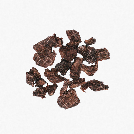 Dehydrated Antelope Strips