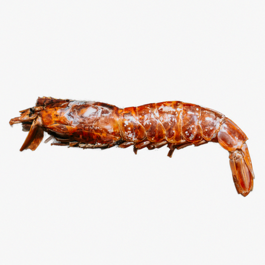 Dehydrated Argentine Red Shrimp